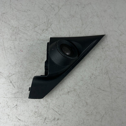 2013–2017 HONDA ACCORD FRONT LEFT DOOR CORNER SPEAKER COVER 39120-T2A-A01 OEM