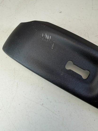 05-13 CHEVROLET CORVETTE C6 FRONT RIGHT PASSENGER SEAT LUMBAR CONTROL SWITCH OEM