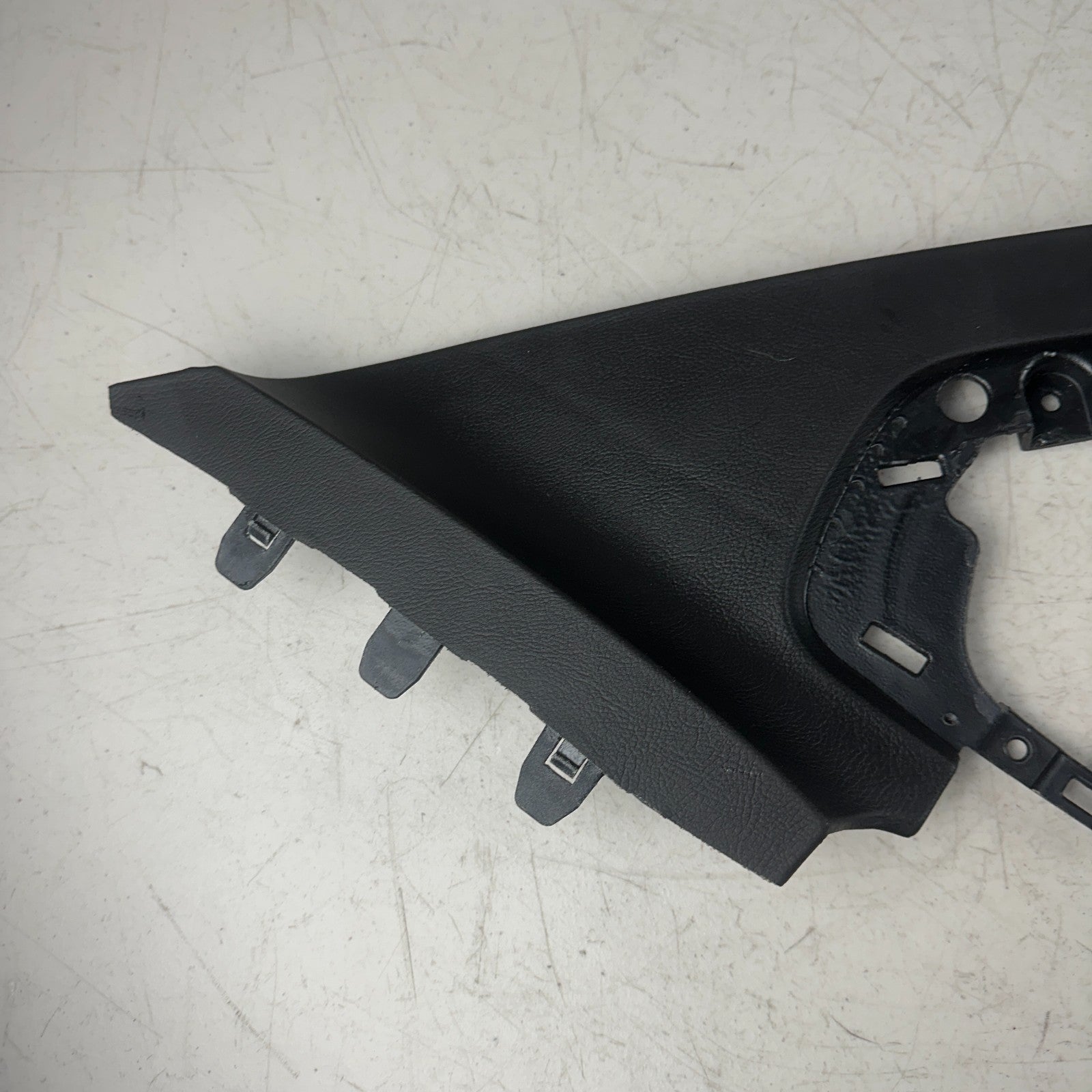 2014-2019 CHEVY CORVETTE C7 CENTER CONSOLE RIGHT SIDE TRIM PANEL 2G267310NAA OEM