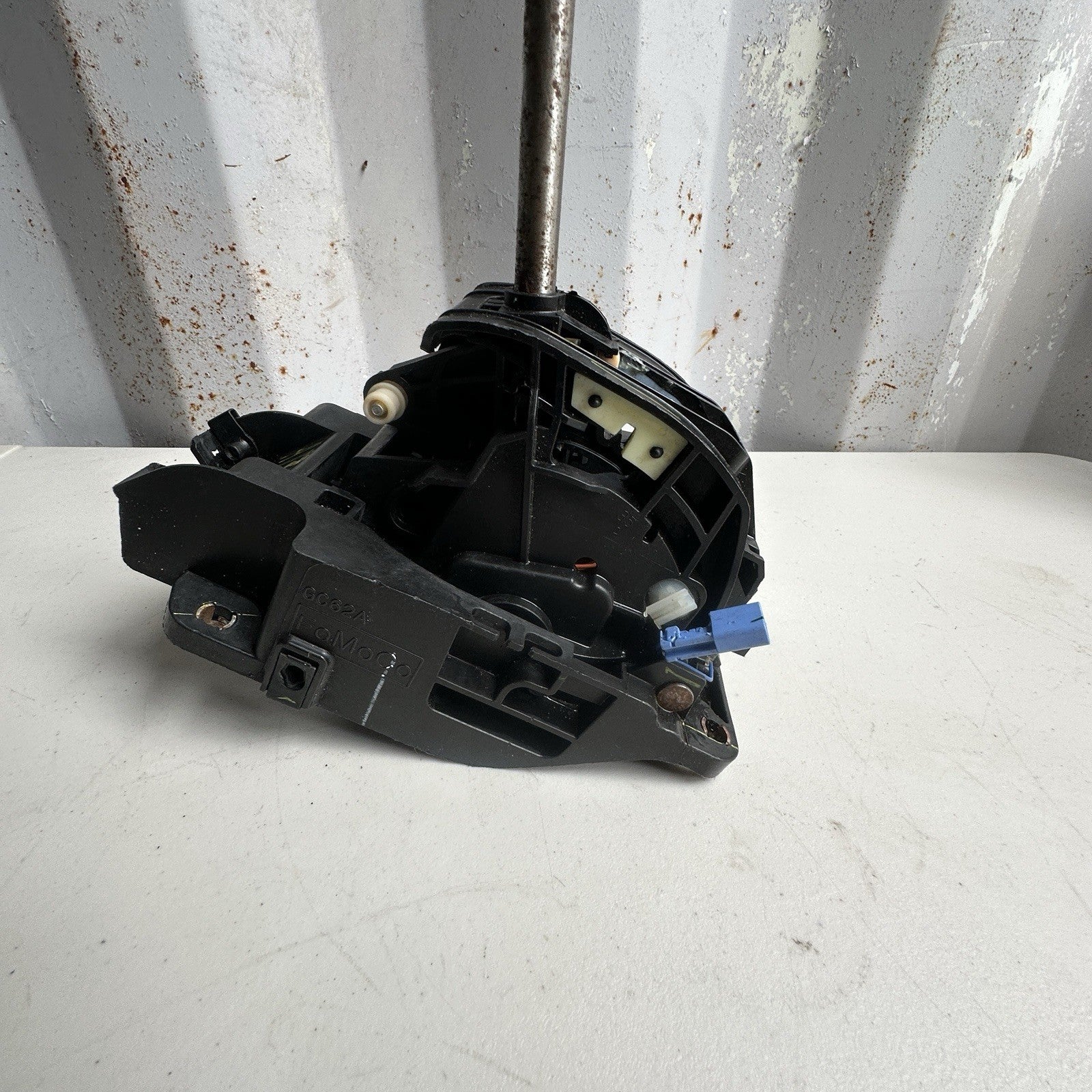 2013-2016 FORD FUSION TRANSMISSION SHIFTER SELECTOR LEVER OEM*