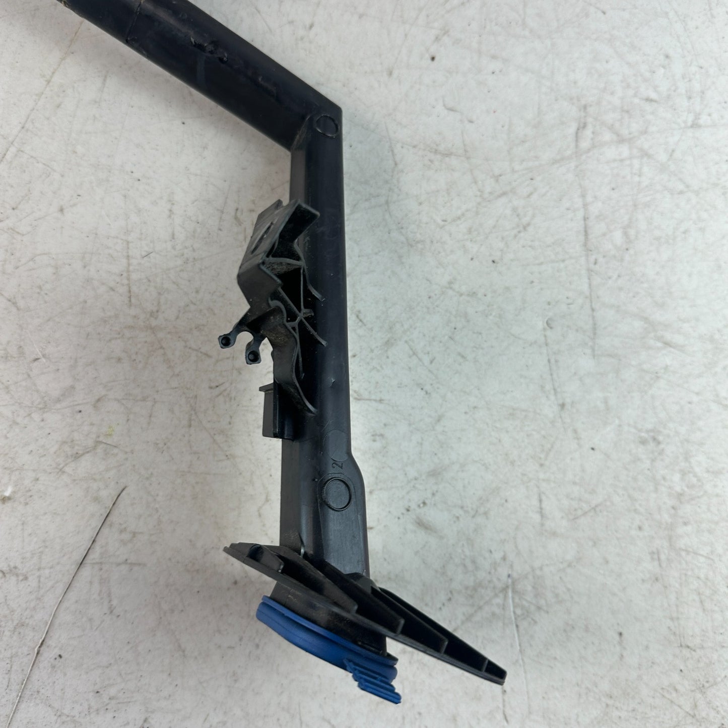 2015-2023 MERCEDES W205 C300 WINDSHIELD WASHER FLUID RESERVOIR FILLER NECK OEM