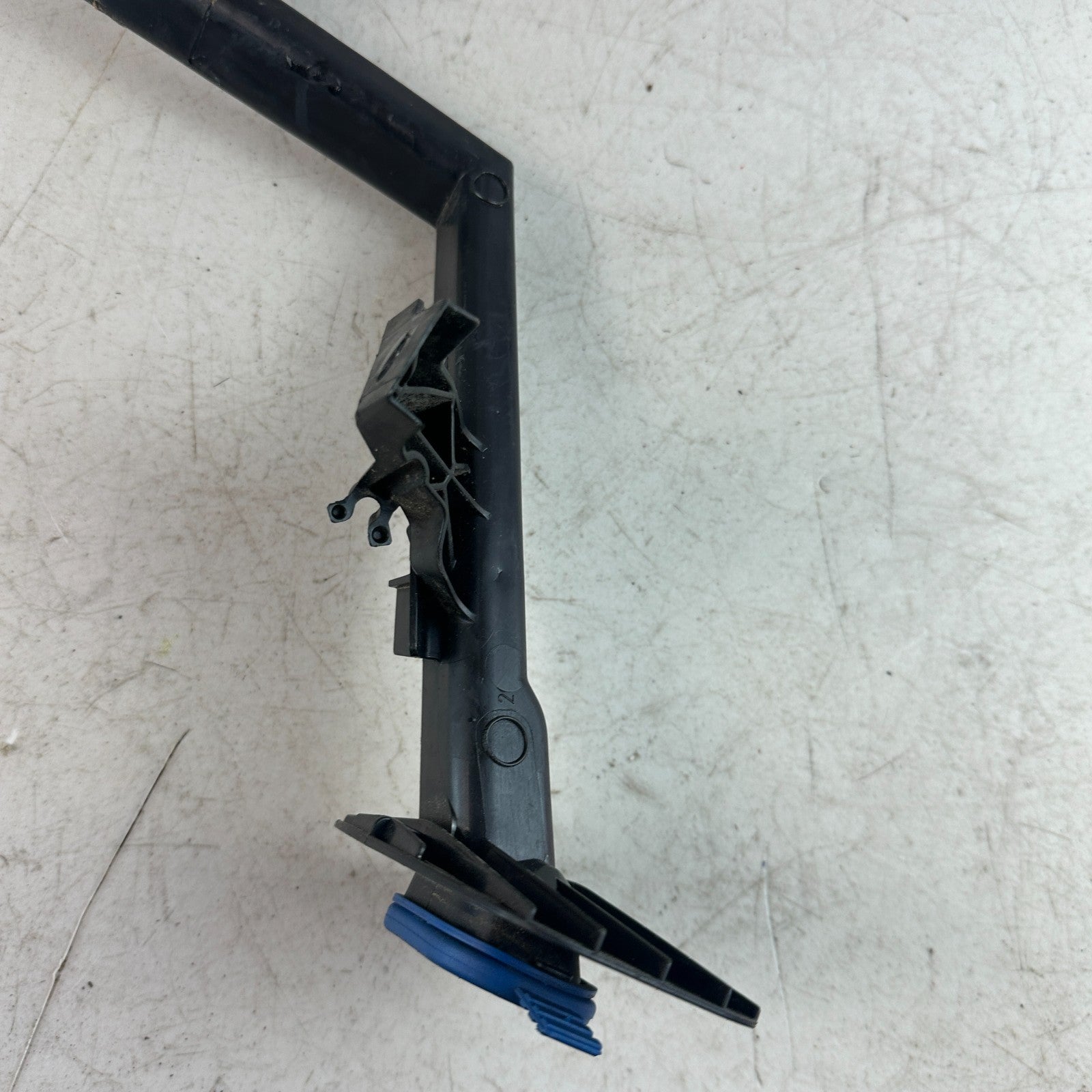 2015-2023 MERCEDES W205 C300 WINDSHIELD WASHER FLUID RESERVOIR FILLER NECK OEM