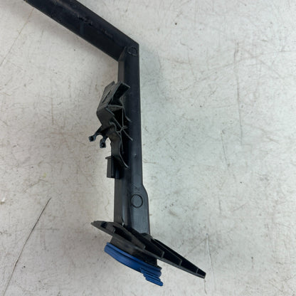 2015-2023 MERCEDES W205 C300 WINDSHIELD WASHER FLUID RESERVOIR FILLER NECK OEM