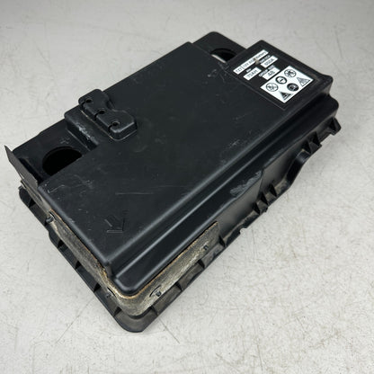 2015-2020 ACURA TLX BATTERY TRAY HOUSING BOX UPPER COVER HOLDER 31531TZ7A01 OEM