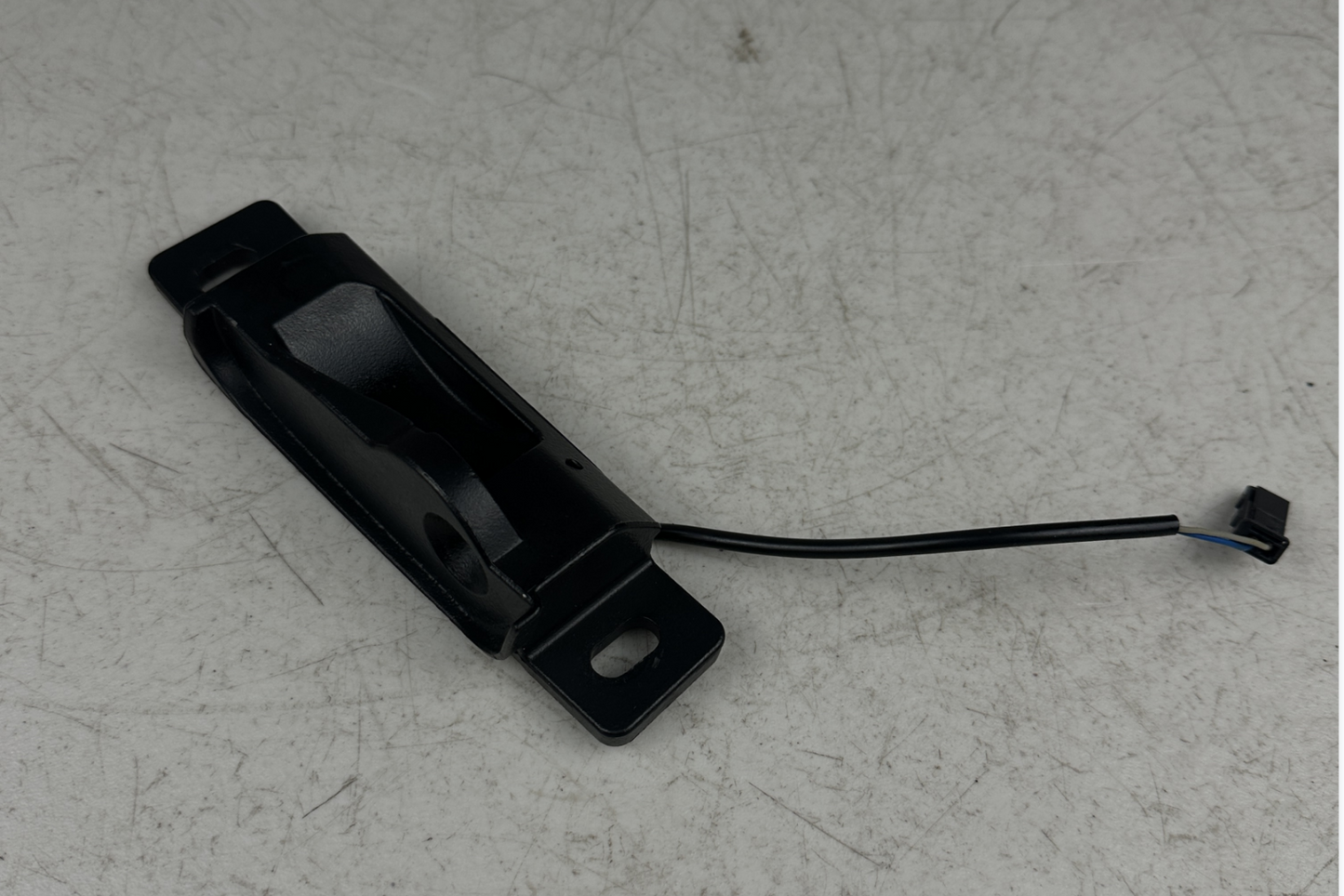 2014-19 Chevrolet Corvette Z51 Front Left Driver Side Removable Top Striker OEM