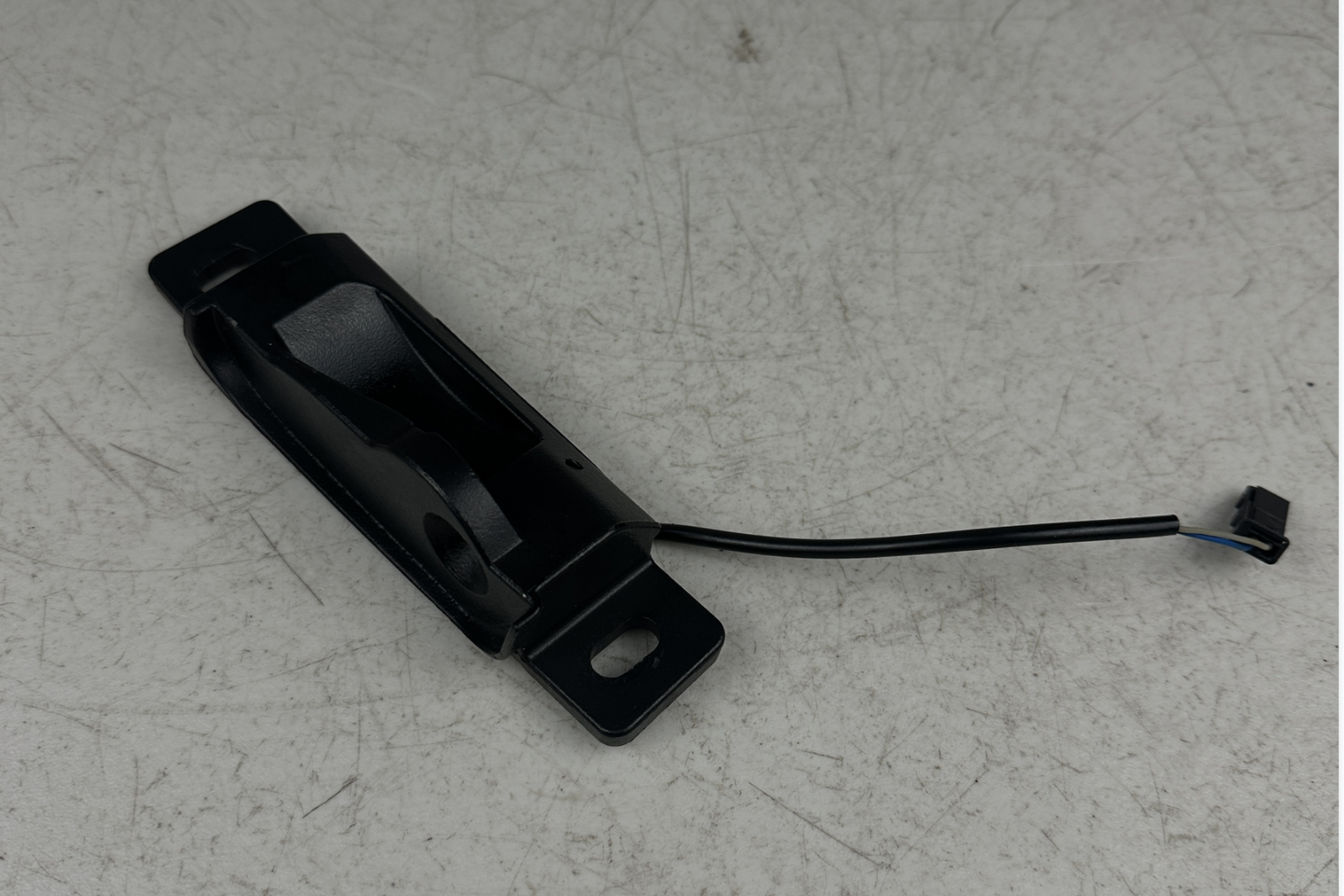 2014-19 Chevrolet Corvette Z51 Front Left Driver Side Removable Top Striker OEM