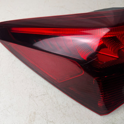 2018 - 2020 ACURA TLX REAR LEFT DRIVER SIDE OUTER TAIL LIGHT TAILLIGHT LAMP OEM