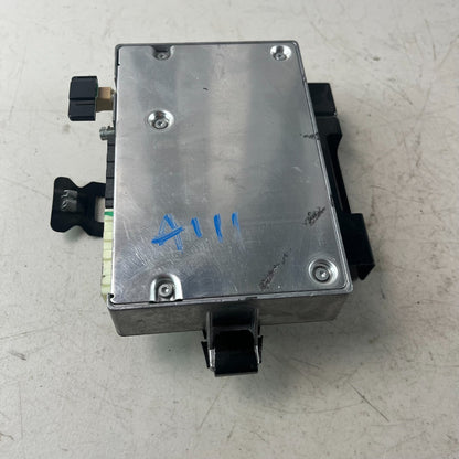 2008-2015 CADILLAC CTS-V ONSTAR COMMUNICATION CONTROL MODULE UNIT 20787642 OEM