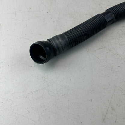 2016-2024 CAMARO AIR CLEANER BOX INTAKE RESONATOR PIPE TUBE W/ HOSE 23340377 OEM
