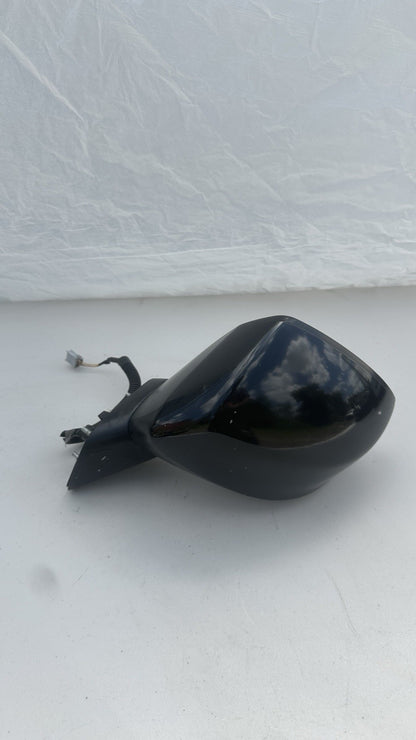 2012-2013 HONDA CIVIC OEM DRIVERS LEFT Side Door Mirror BLACK