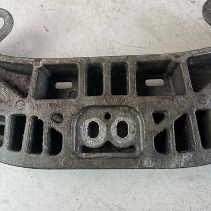 2015-2023 DODGE CHALLENGER TRANSMISSION CROSSMEMBER MOUNT BRACKET 68170323AA OEM