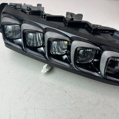 2018-2020 ACURA TLX FRONT RIGHT PASSENGER LED HEADLIGHT HEADLAMP 33100TZ3A61 OEM