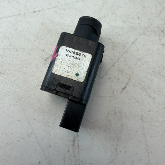 2008-2015 CADILLAC CTS-V DASHBOARD DIMMER LIGHT CONTROL SWITCH 15868878 OEM