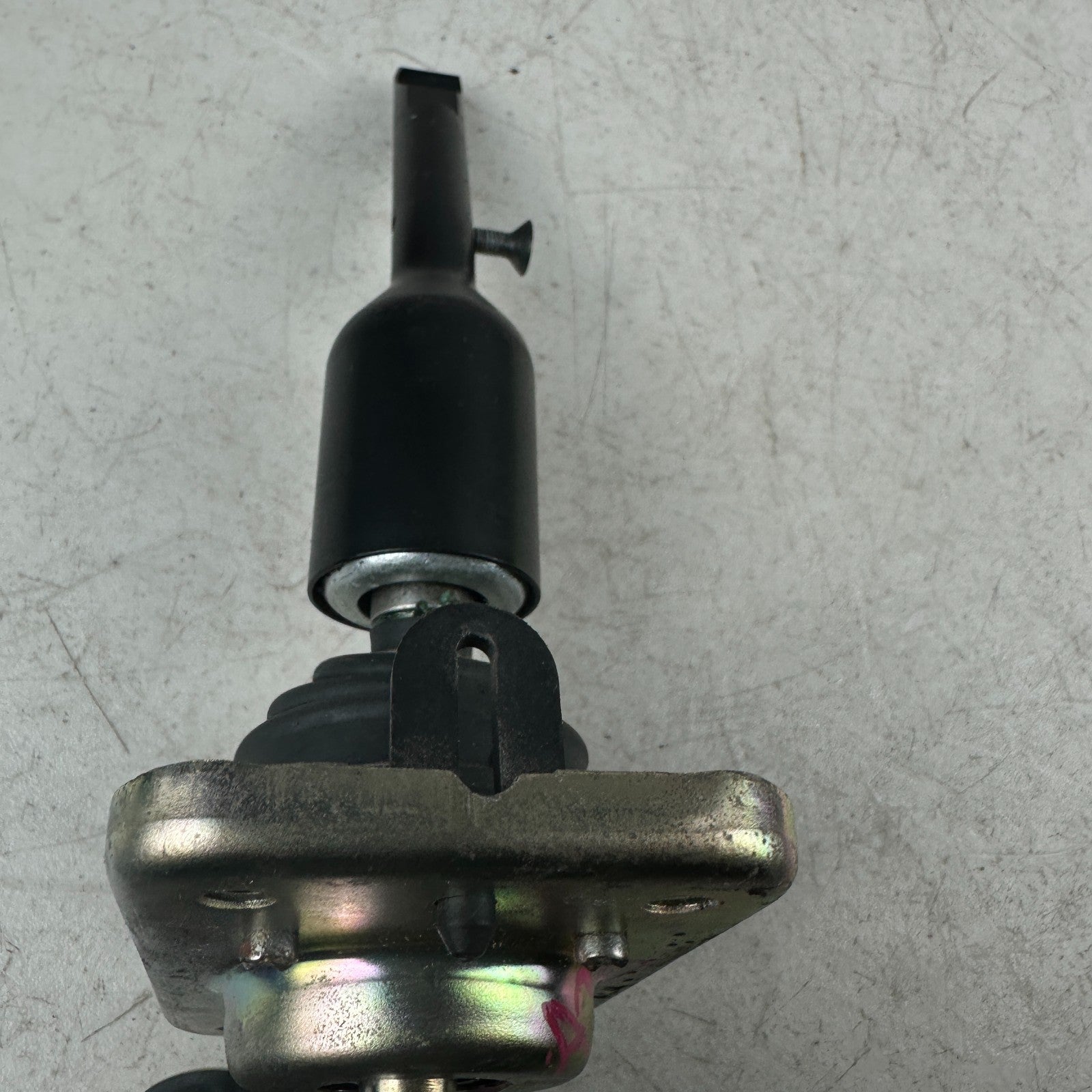 2014-2019 CHEVROLET CORVETTE C7 MANUAL TRANSMISSION GEAR SHIFTER SHIFT BOX ASSY