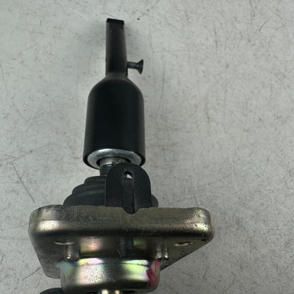2014-2019 CHEVROLET CORVETTE C7 MANUAL TRANSMISSION GEAR SHIFTER SHIFT BOX ASSY