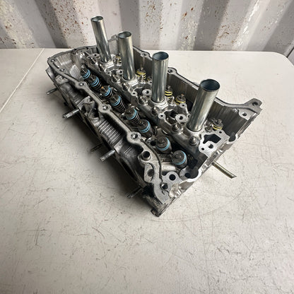 2020-22 Toyota Corolla 2.0 4 Cylinder Engine Cylinder Head Assembly OEM 40K Mile