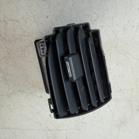 05-13 CHEVROLET CORVETTE C6 FRONT LEFT OR RIGHT CONSOLE AC AIR VENT GRILLE OEM