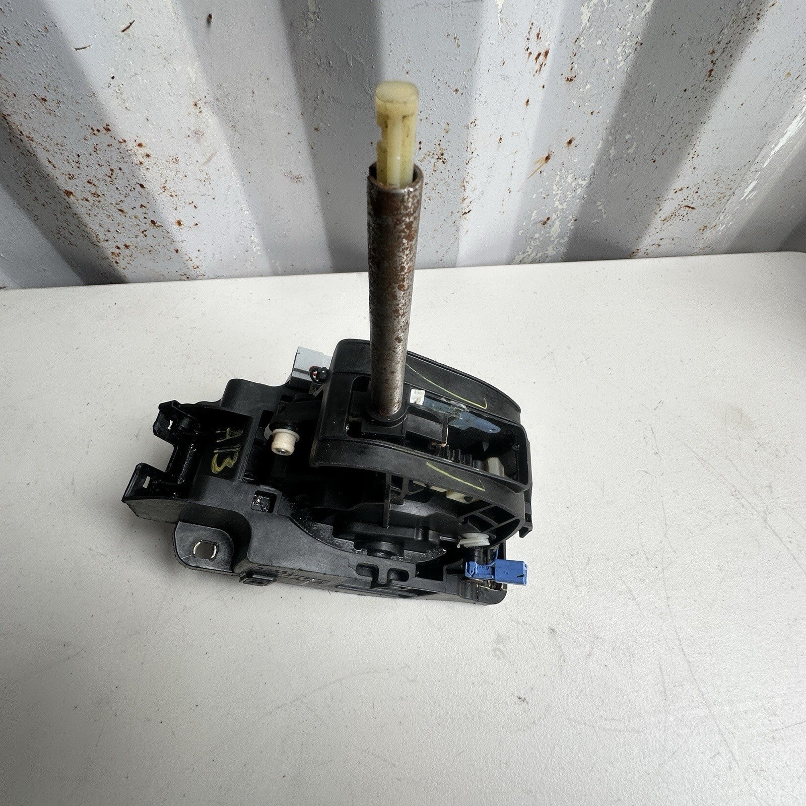 2013-2016 FORD FUSION TRANSMISSION SHIFTER SELECTOR LEVER OEM*