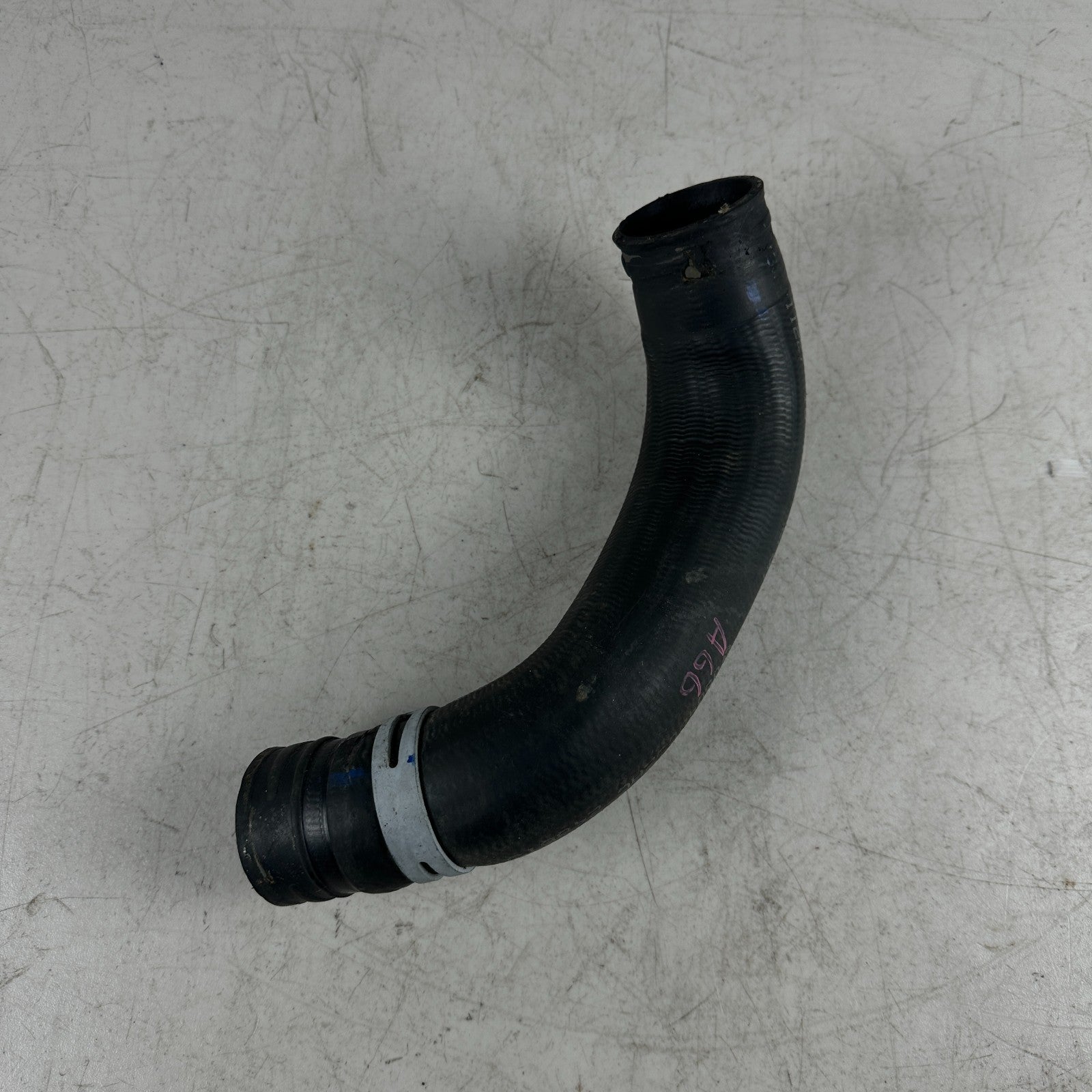 2011-2023 DODGE CHALLENGER 6.4L ENGINE COOLING COOLANT HOSE INLET TUBE PIPE OEM