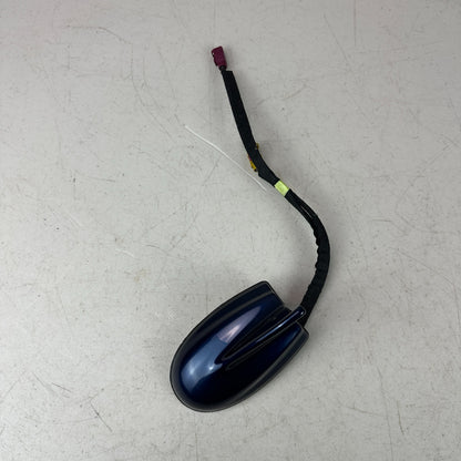 2015-2017 DODGE CHALLENGER EXTERIOR ROOF UPPER SHARK FIN ANTENNA P5NU67KBXAC OEM