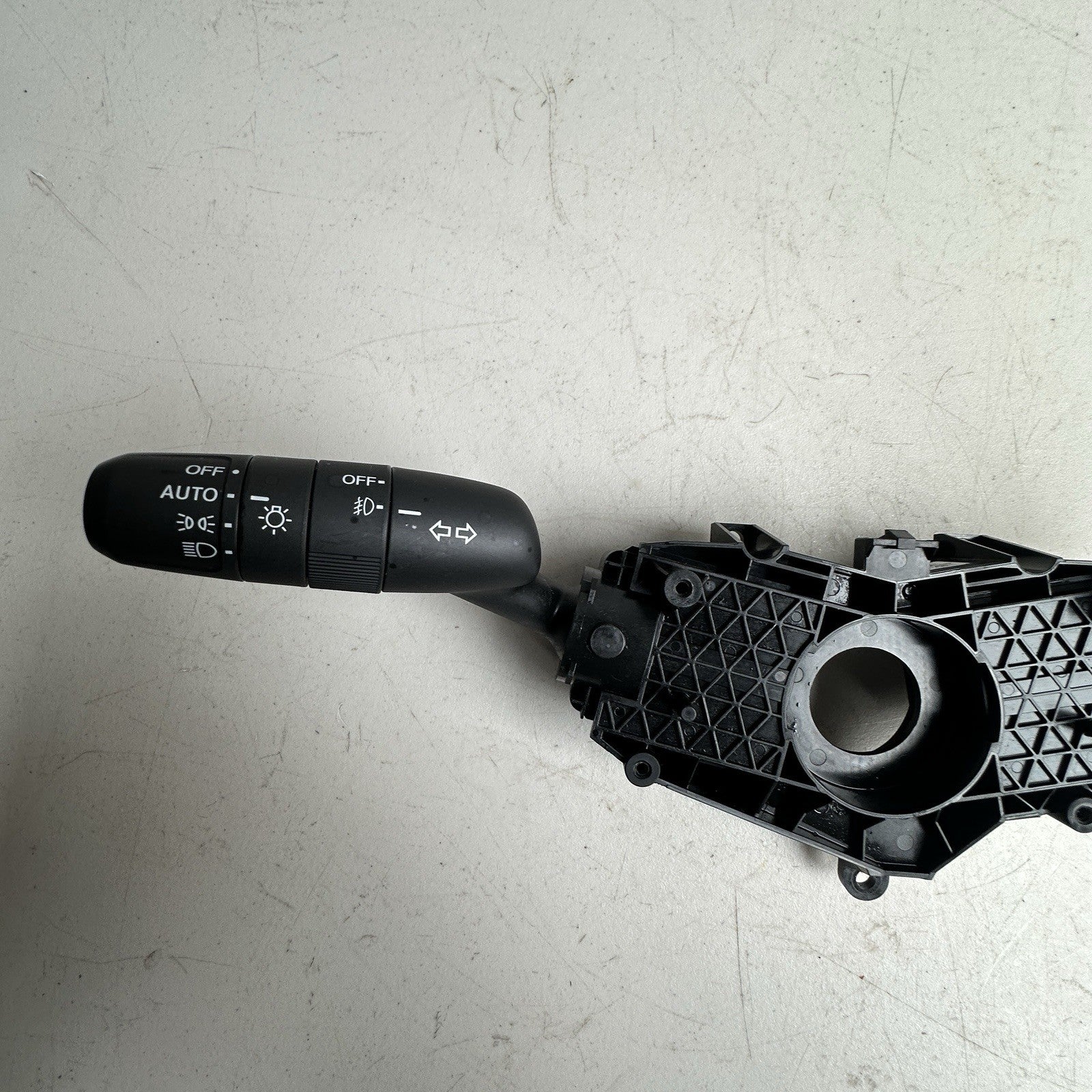 2023-2026 ACURA INTEGRA STEERING COLUMN TURN SIGNAL WIPER HEADLIGHT SWITCH OEM