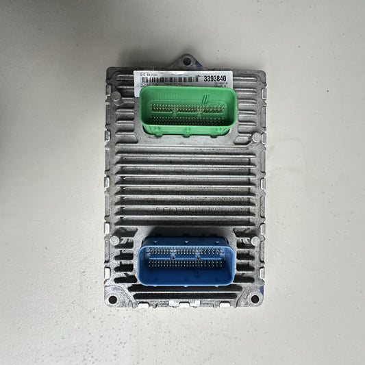 2017-2021 JEEP COMPASS ENGINE COMPUTER MODULE ECU ECM OEM Р68457671AC