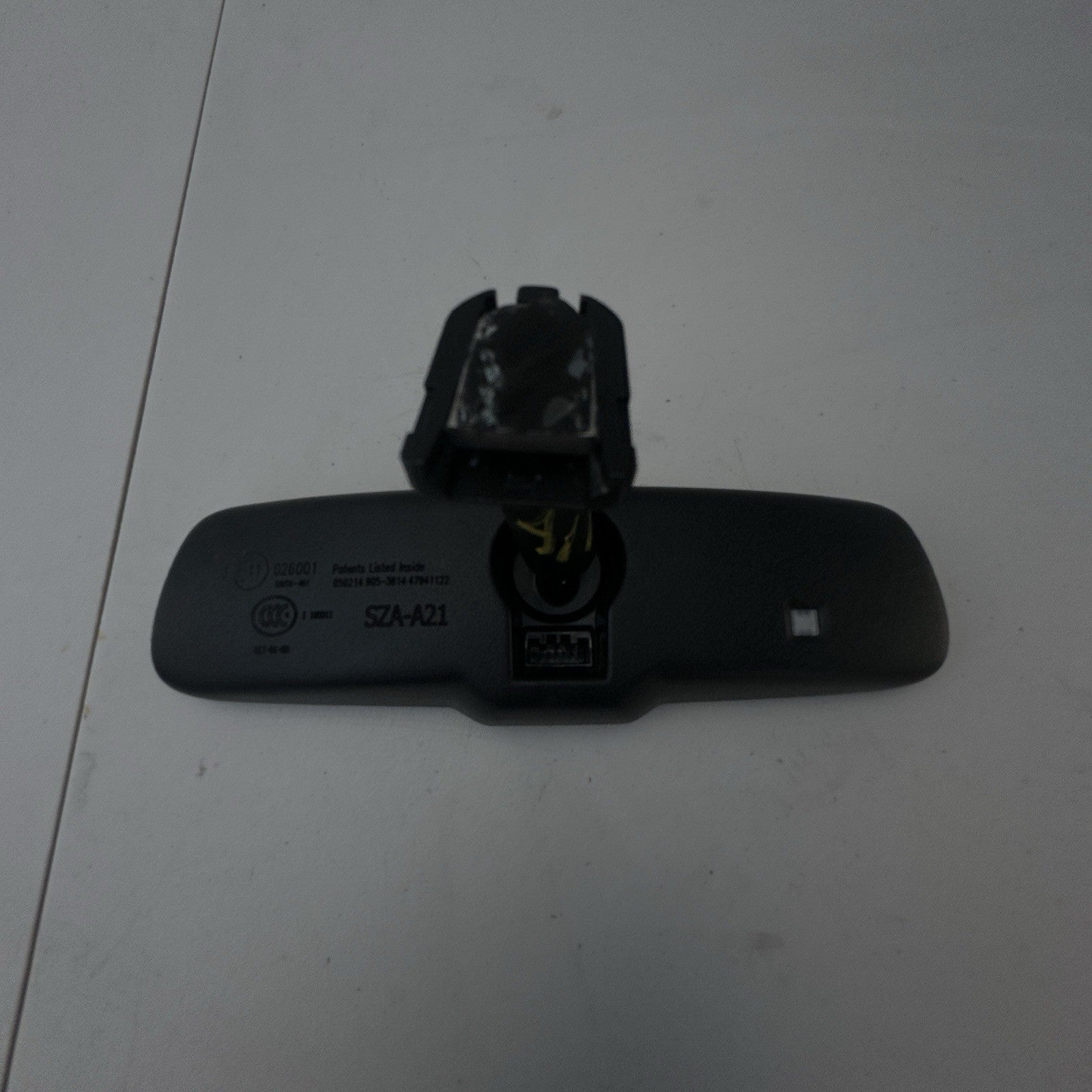 13 14 15 16 17 Honda HONDA ACCORD EX-L Rear View Interior Mirror Auto Dimming