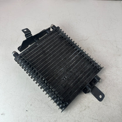2014 - 2019 CHEVROLET CORVETTE C7 TRANSMISSION DIFFERENTIAL OIL COOLER OEM