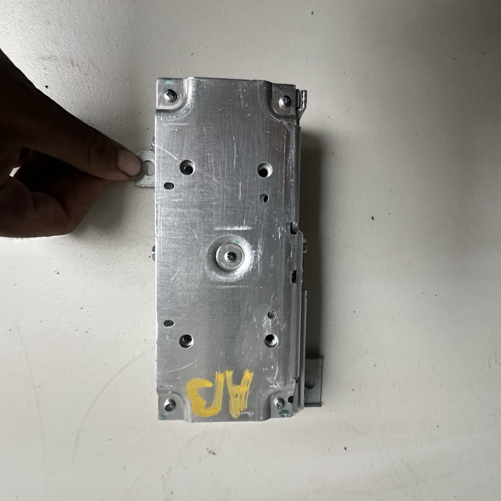 2018-2020 Acura TLX Radio Tuner 39800-TZ3-A311 OEM