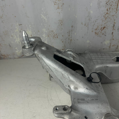 2014-2019 CORVETTE C7 FRONT ENGINE CRADLE SUSPENSION CROSSMEMBER 23314300 OEM