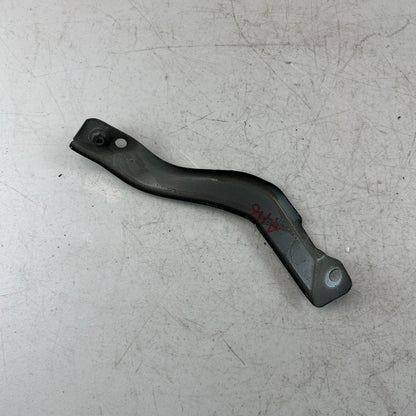 2016-2024 CHEVROLET CAMARO LEFT FENDER MOUNT GUIDE SUPPORT BRACKET 23438030 OEM