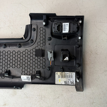 2015-2020 FORD F-150 F150 DASH LEFT DRIVER SIDE LOWER KNEE TRIM COVER PANEL OEM