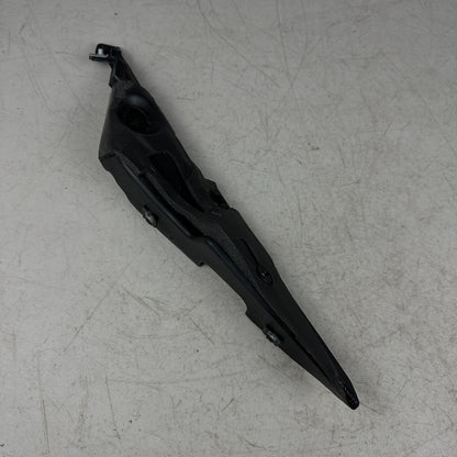 14-19 CORVETTE RIGHT PASSENGER SIDE A-PILLAR WINDSHIELD FRAME LOWER BRACKET OEM