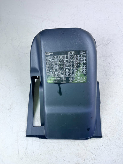 2017-2022 HONDA CR-V STEERING COLUMN SHROUD UPPER COVER TRIM 77360-TLA-A0 OEM