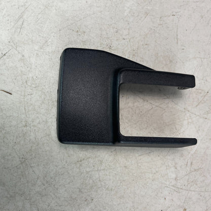 2008-2014 CADILLAC CTS-V REAR RIGHT SIDE SEAT TRACK RAIL COVER TRIM 15947290 OEM