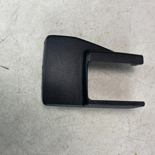 2008-2014 CADILLAC CTS-V REAR RIGHT SIDE SEAT TRACK RAIL COVER TRIM 15947290 OEM