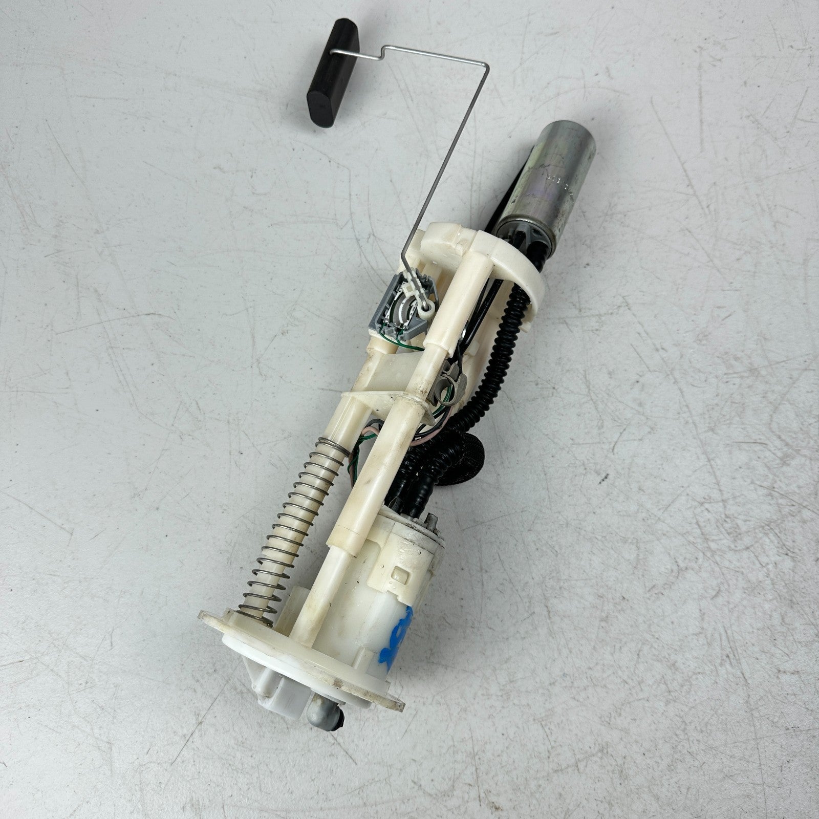 05-13 CHEVROLET CORVETTE CADILLAC XLR LEFT FUEL PUMP MODULE ASSEMBLY TANK OEM