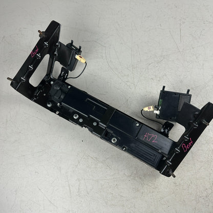 2014-2019 CHEVROLET CORVETTE C7 TRUNK LOCK RELEASE LATCH ASSEMBLY 15220345 OEM