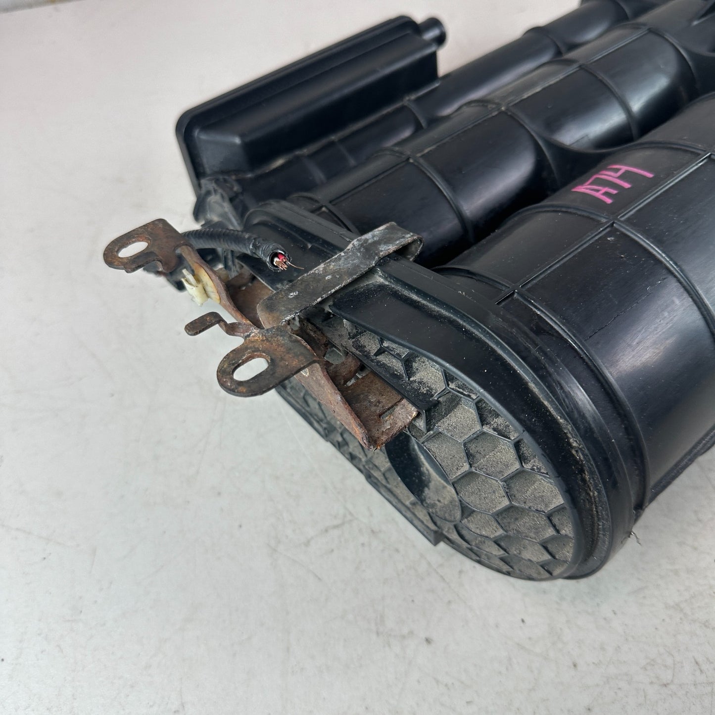 2015-2017 ACURA TLX FUEL VAPOR EVAPORATOR CHARCOAL CANISTER 17300TZ7A010M1 OEM