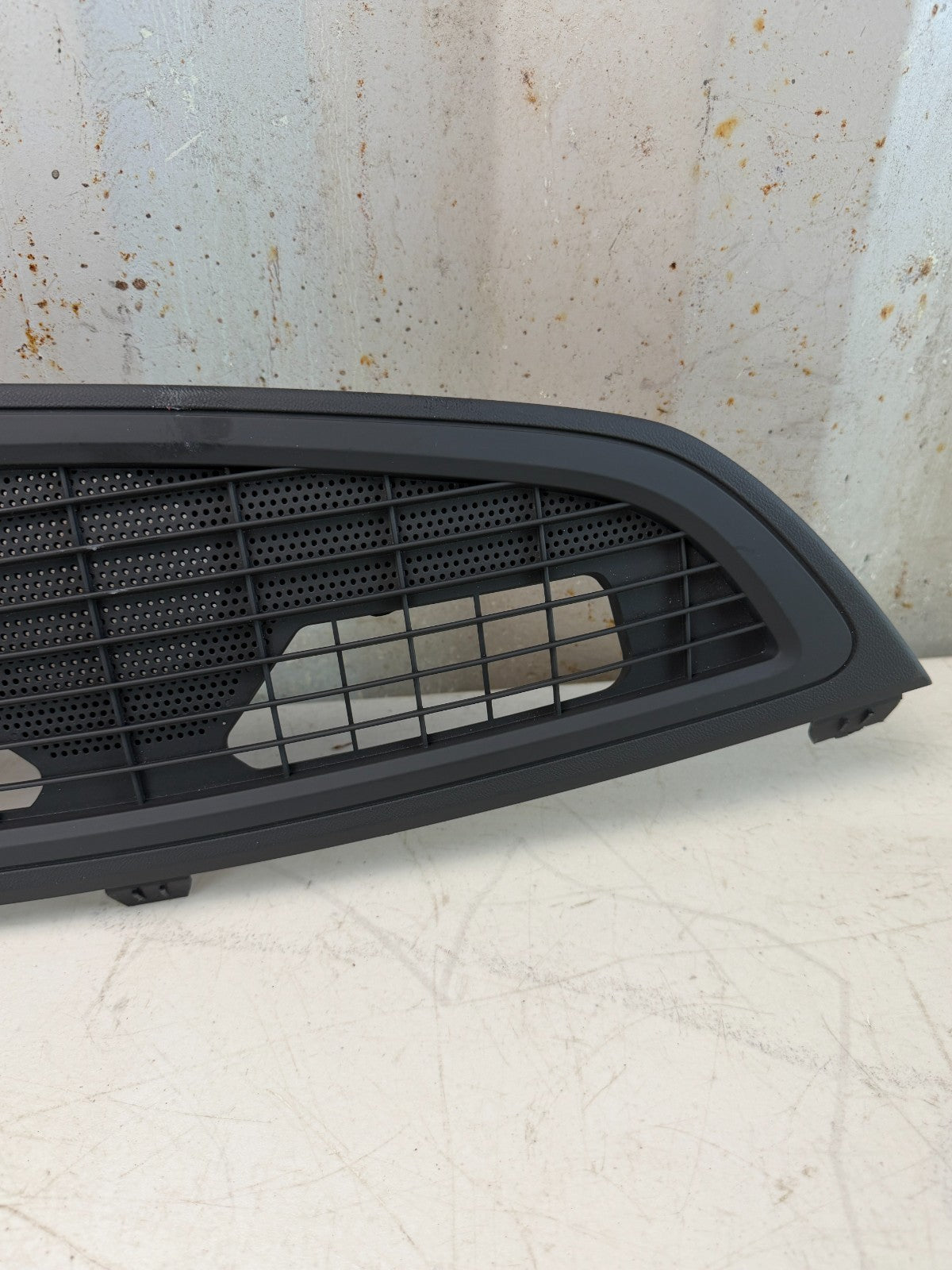 2016-2024 CHEVROLET CAMARO DASH DASHBOARD DEFROST GRILLE COVER TRIM PANEL OEM