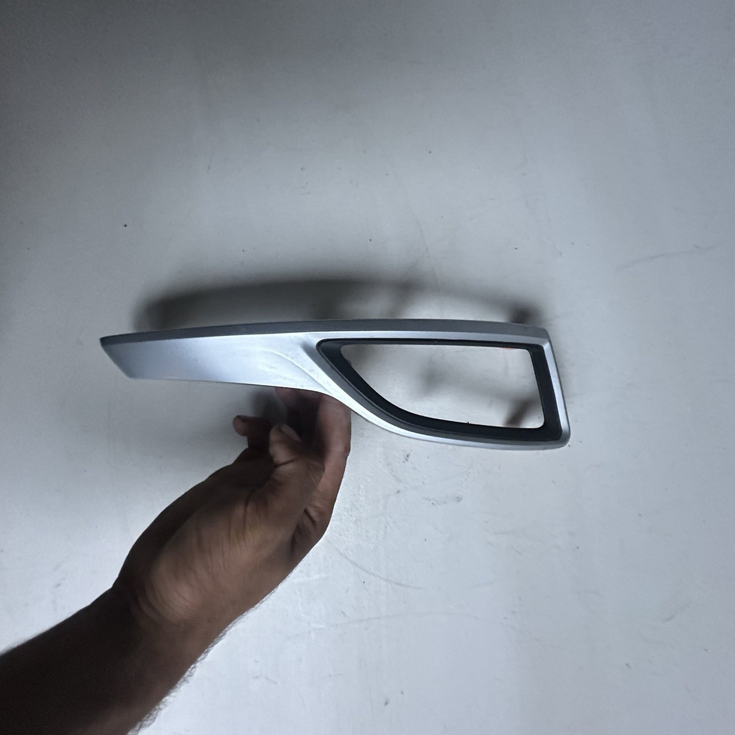 15 16 17 18 19 20 Acura TLX Right Passenger Side Dash Vent Trim Bezel OEM