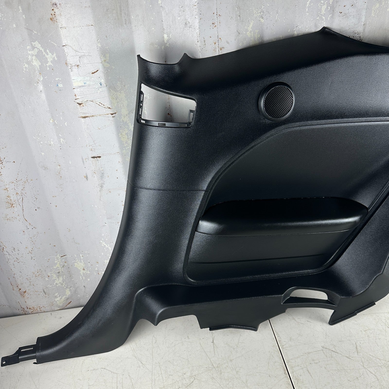 2015-2023 DODGE CHALLENGER REAR RIGHT QUARTER TRIM PANEL 5RG66DX9AC OEM