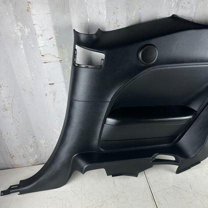 2015-2023 DODGE CHALLENGER REAR RIGHT QUARTER TRIM PANEL 5RG66DX9AC OEM