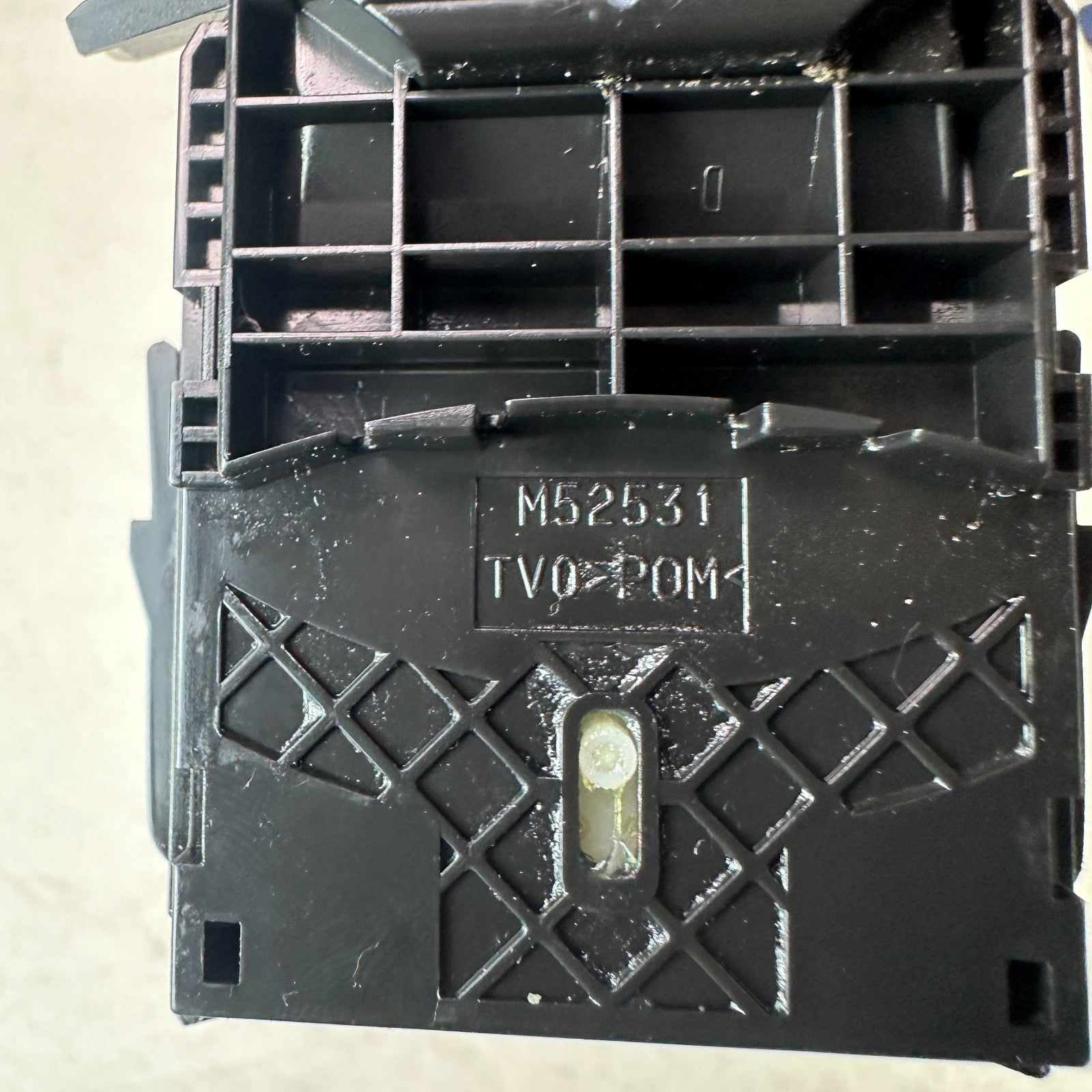 2013-2017 HONDA ACCORD HEADLIGHT COLUMN TURN SIGNAL CONTROL SWITCH M52531 OEM