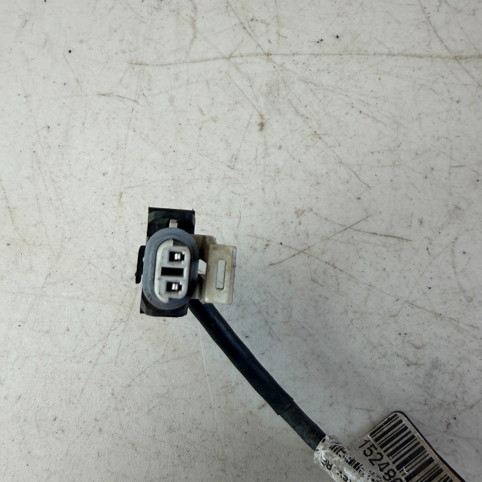 2005-2013 CHEVROLET CORVETTE RIGHT PASSENGER SIDE DOOR LOCK RELEASE 10352332 OEM