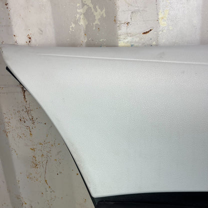 2020-2025 TOYOTA COROLLA REAR LEFT DRIVER SIDE INTERIOR DOOR TRIM PANEL OEM