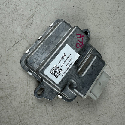 2014-2019 CHEVROLET CORVETTE C7 FUEL PUMP CONTROL MODULE UNT 23184800 OEM