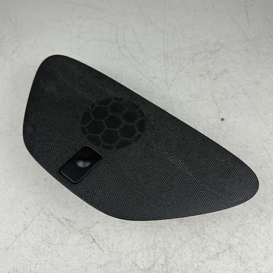 2015-2020 ACURA TLX DASHBOARD CENTER SPEAKER GRILLE TRIM COVER W/ SPEAKER OEM