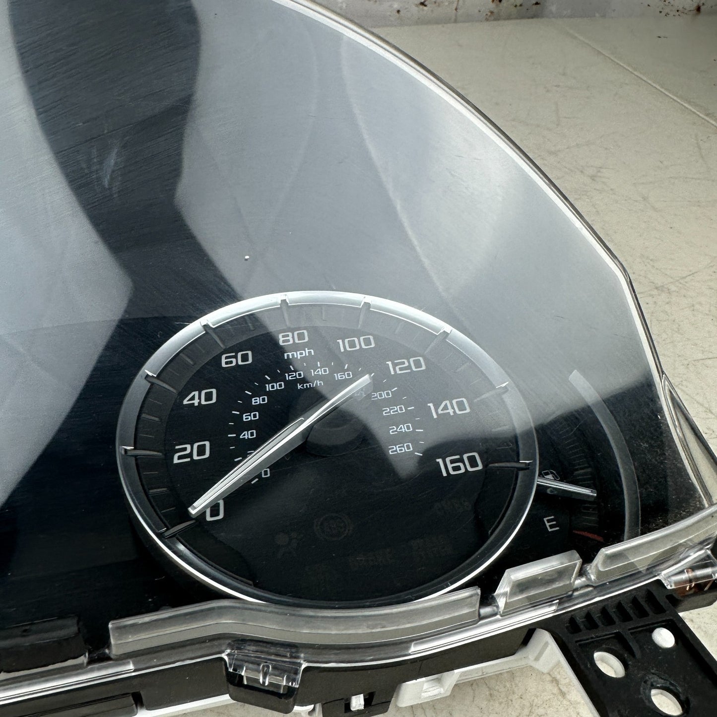 2015-2020 ACURA TLX DASH SPEEDOMETER INSTRUMENT CLUSTER GAUGE 78100-TZ3-A140 OEM