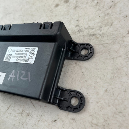 2017 - 2020 MASERATI LEVANTE PARKING ASSIST CONTROL MODULE UNIT 068403887AB OEM